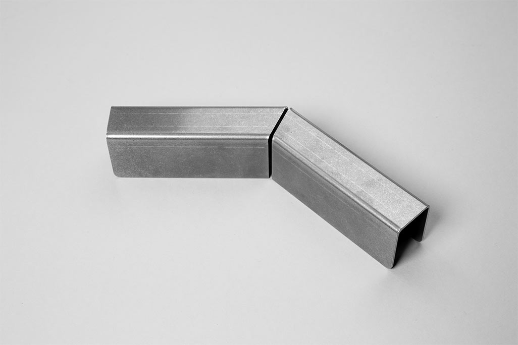 soni FIX - 45° Verbinder soni FIX - 45°